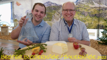 Werdenberger Sauerkäse